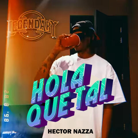 Hola Que Tal
