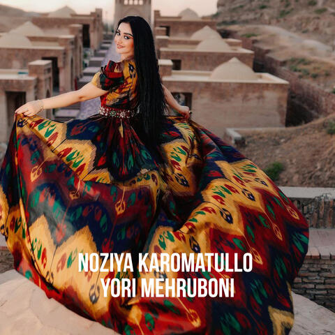 Yori mehruboni