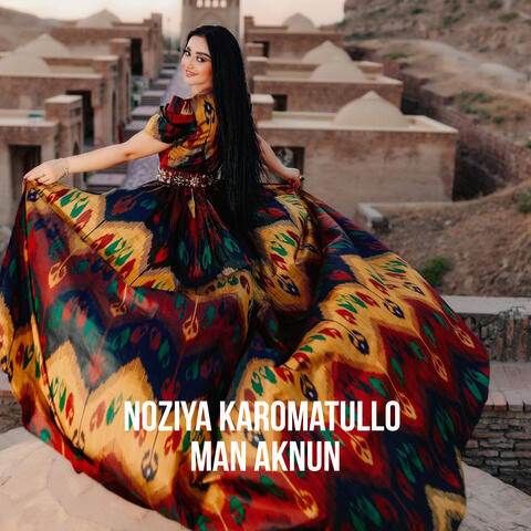 Man aknun