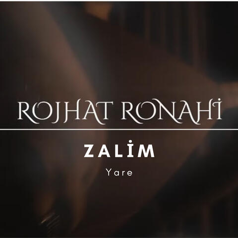 Zalim Yare