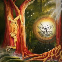 El Suspiro de un Árbol