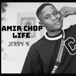 Amir Chop Life
