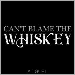 Can't Blame the Whiskey