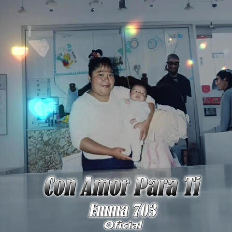 Con Amor para Ti