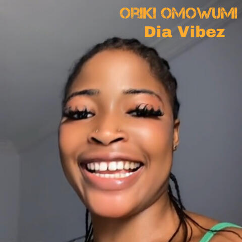 Oriki Omowumi