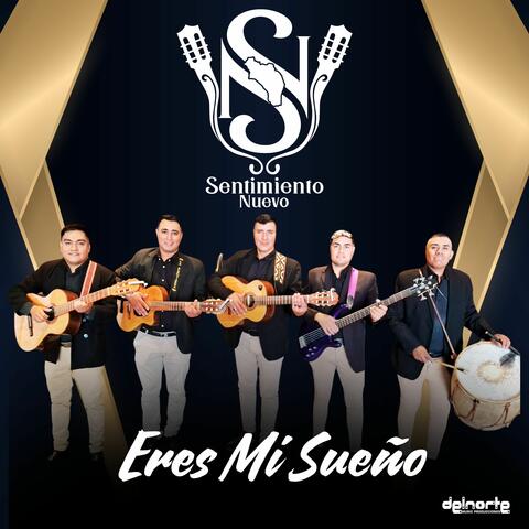 Eres Mi Sueño