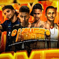 Gostou Tanto da Foda [Brega Funk]