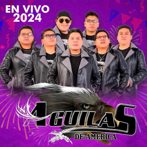 Águilas de América