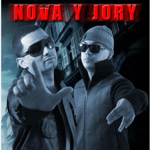 Nova Y Jory