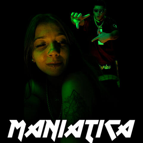 Maniatica
