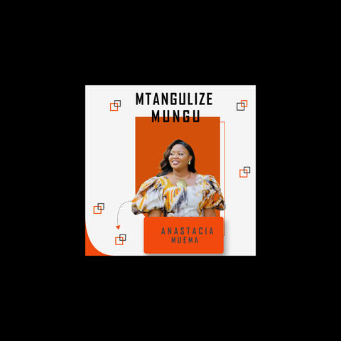 Mtangulize Mungu