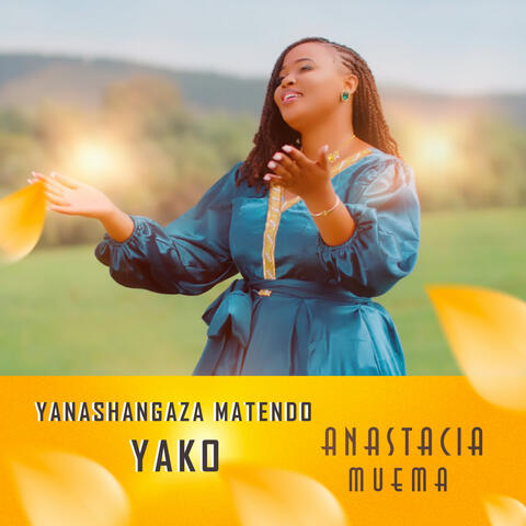 Yanashangaza Matendo Yako