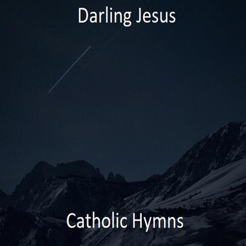 Darling Jesus
