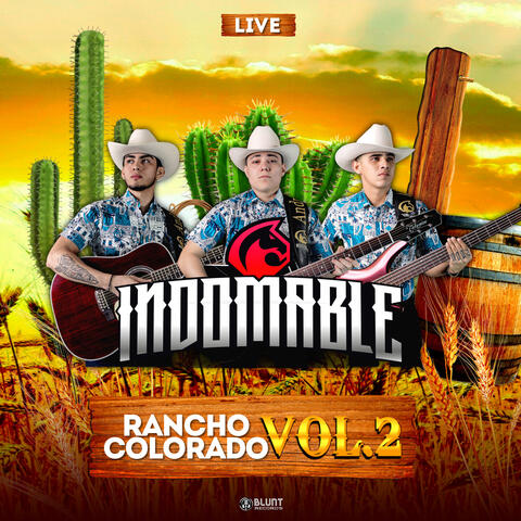 Rancho Colorado Vol.2