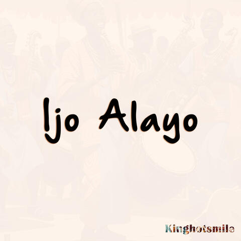 Ijo Alayo