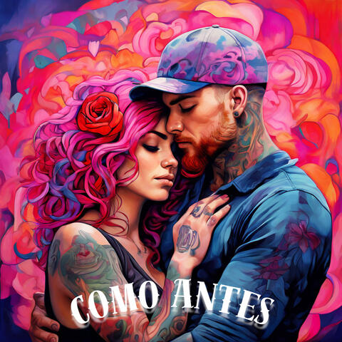 Como Antes