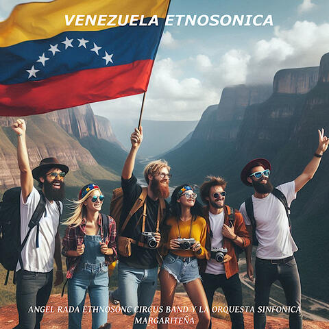 Venezuela Etnosonica
