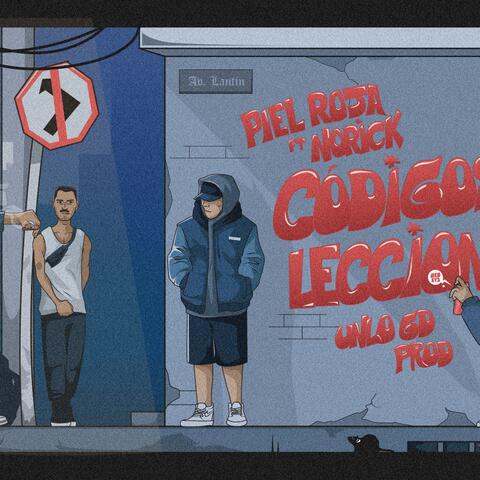 Codigos y Lecciones