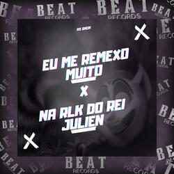 Eu Me Remexo Muito X na Rlk do Rei Julien