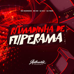 Ritmadinha de Fliperama