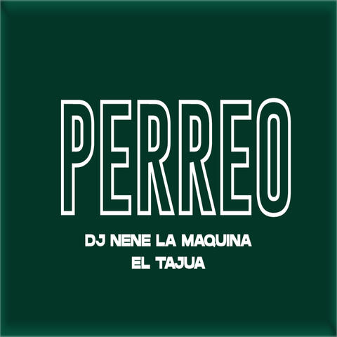 Perreo