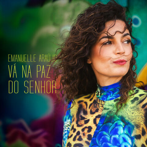 Vá na Paz do Senhor