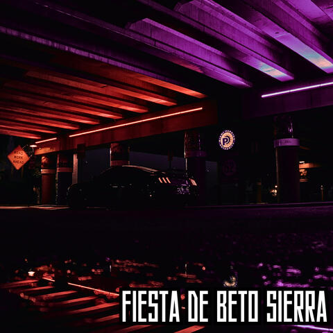 Fiesta de Beto Sierra