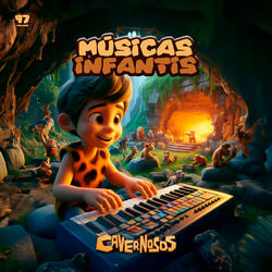 Coelhinho Bossa Nova