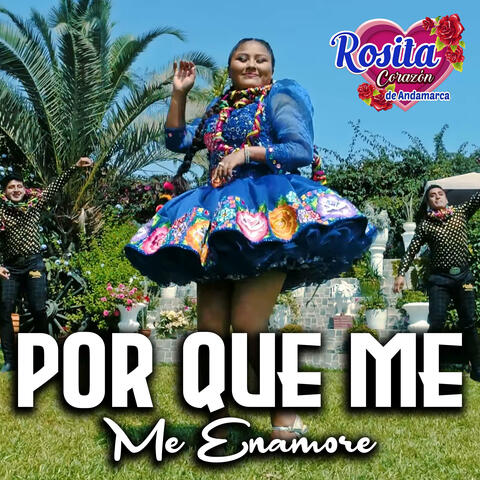 Por Que Me Anamore