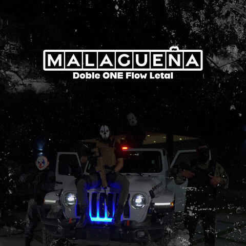 Malagueña