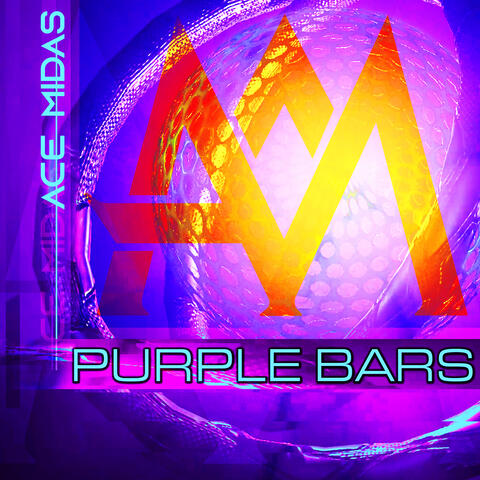 Purple Bars