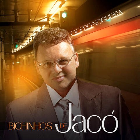 Bichinhos de Jacó