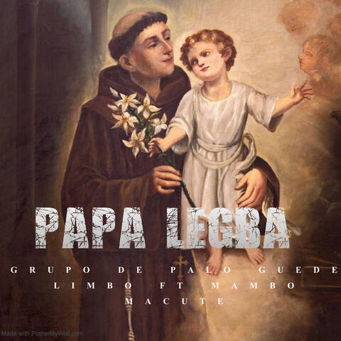 Papa Legba