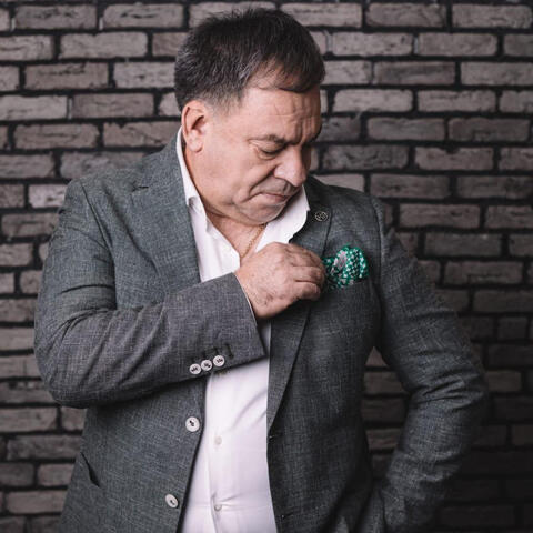Gəl Barışaq