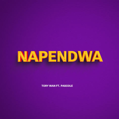 Napendwa