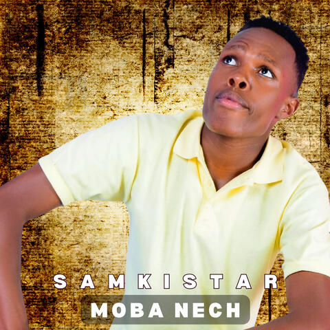 Moba Nech