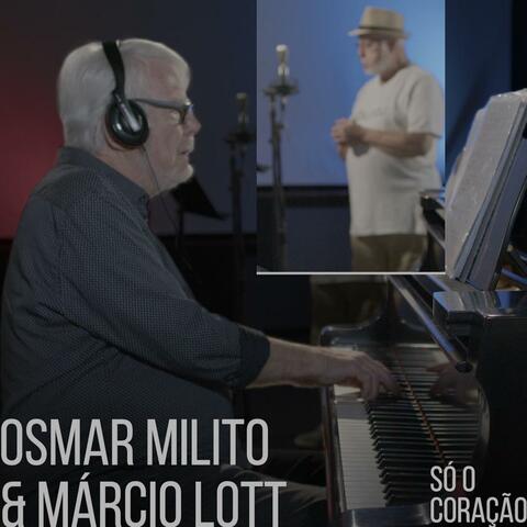 Só o Coração