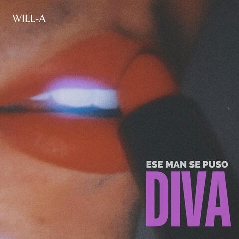 Ese Man Se Puso Diva