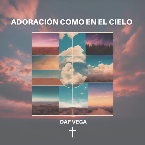 Adoración Como en el Cielo