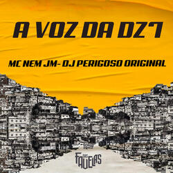 A Voz da Dz7