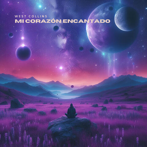 Mi Corazón Encantado