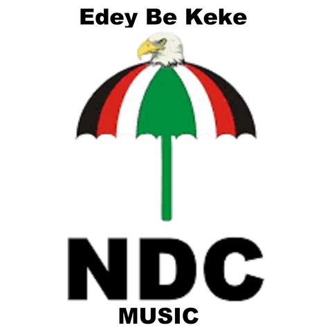 Edey Be Keke