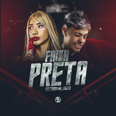 Faixa Preta