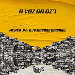 A Voz da Dz7