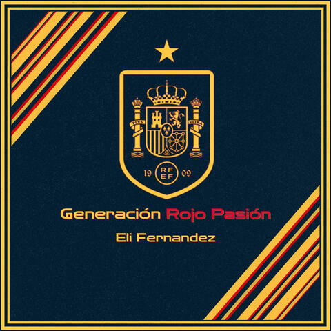 Generación Rojo Pasión