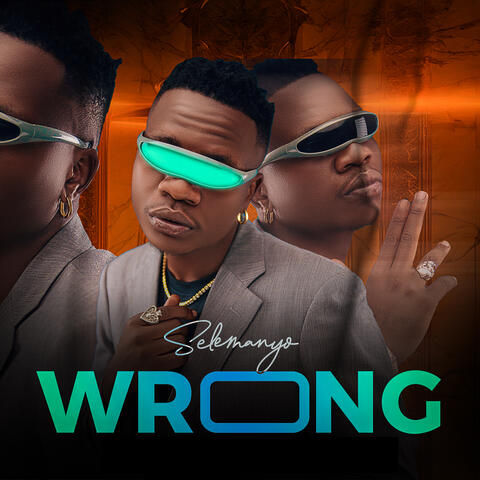 Wrong