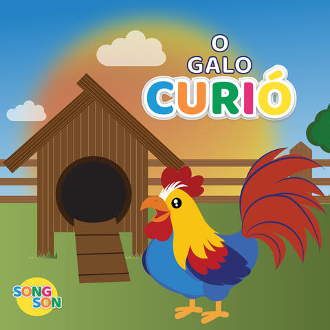 O Galo Curió