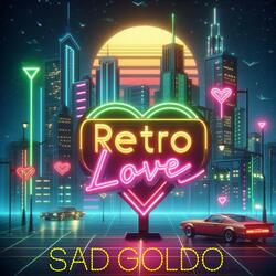 Retro Love