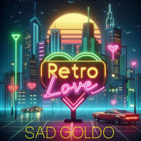 Retro Love