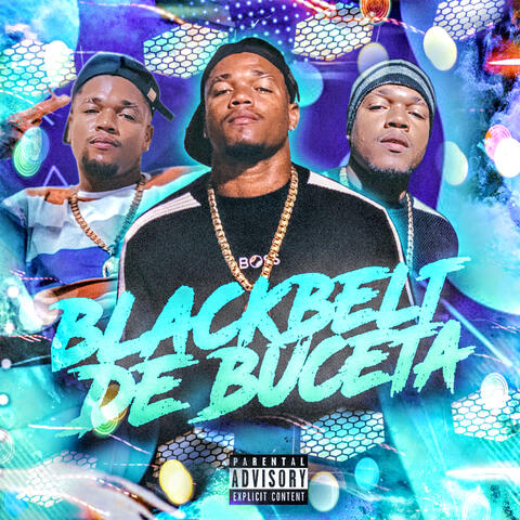 Blackbelt de Buceta